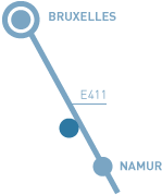 Access map